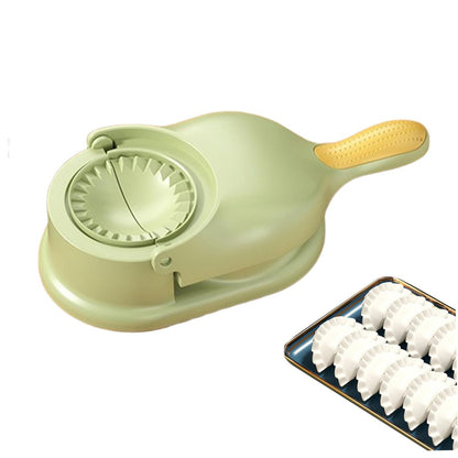 2 In One Samosa Mold