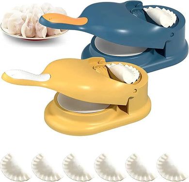 2 In One Samosa Mold