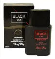 Black Car Perfume For Men - 100 ml