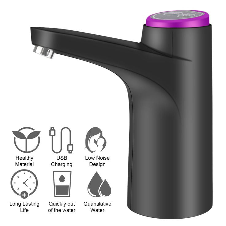 Touch Intelligent Electric Water Pump