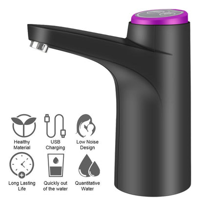 Touch Intelligent Electric Water Pump