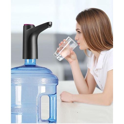 Touch Intelligent Electric Water Pump