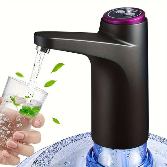 Touch Intelligent Electric Water Pump