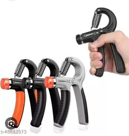 Adjustable Hand Gripper+Finger trainer